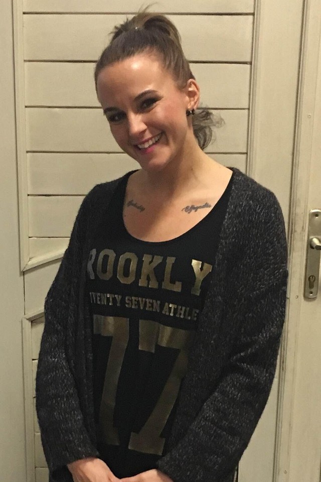 Szombati salsára ilyen szett kell