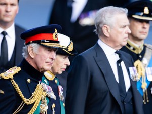 Újabb botrány a királyi családban: rendőri feljelentést tettek az egyik családtag ellen