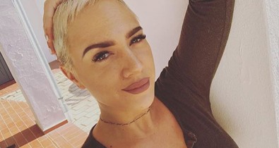 Micsoda hír! Tóth Gabi babát vár