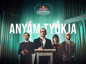 Minden eddiginél hatalmasabb jubileumi műsorral készül a Pilvaker-csapat