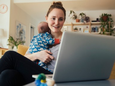 Dr. Simonfalvi Ildikó radiológus, akinek szívügye a hiteles egészségkommunikáció