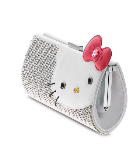 Hello Kitty by Swarovski