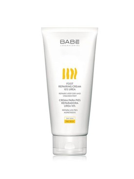 Lábkrém (10% Urea) BABÉ 5099 Ft/100 ml (50,99 Ft/ml) az Unipatika üzleteiben és online, a GLAMOUR Summer Week kuponnal, 25% kedvezménnyel 3824,25 Ft