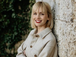 Az anyaság segített neki új kapukat kinyitni a karrierjében