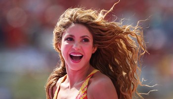 Ezeknek köszönheti Shakira, hogy 49 évesen is bomba formában van