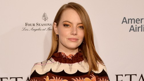 Túl sok a narancs: Emma Stone melléfogott ezzel a szettel
