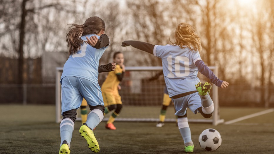 A sportoló gyerek elsősorban gyerek, ezt nagyon fontos tudatosítanunk