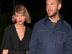 Mi történik itt? Egy újabb szakítás! Taylor Swift és Calvin Harris közt mindennek vége!