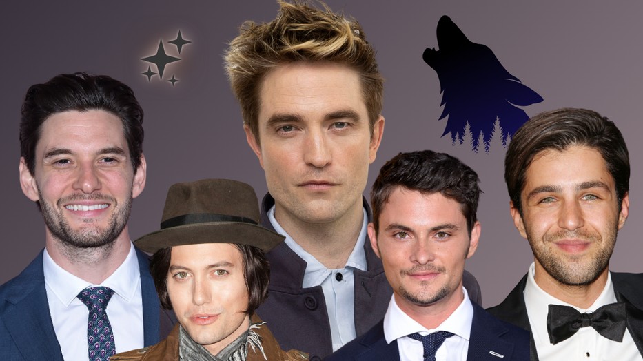 Akár ők is eljátszhatták volna Edward Cullen szerepét az Alkonyatban