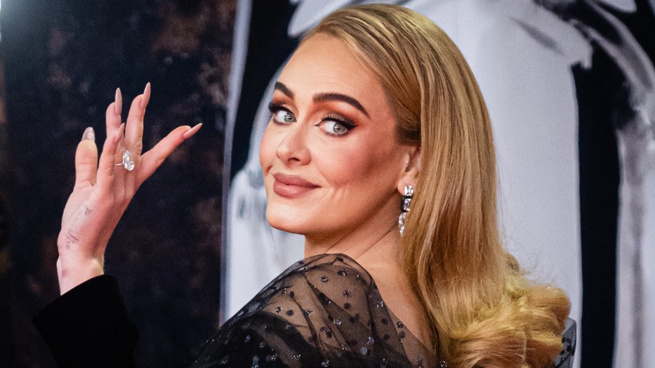 Adele nem csak a világ egyik legtehetségesebb énekesnője, hanem nagyszerű ember is