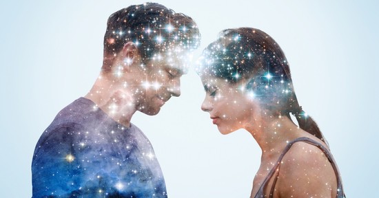 7 jel, hogy valakit már az előző életedben is ismertél