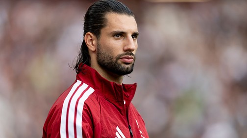 Szoboszlai Dominik felesége álomszép szőkeség, Buzsik Borka Aranyhajként tündököl legfrissebb fotóján