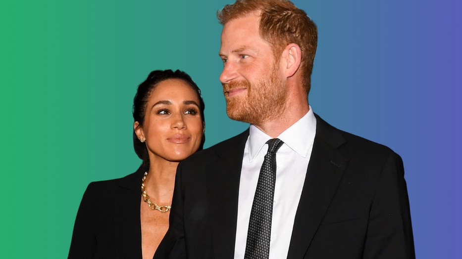Hatalmasat nőttek Meghan Markle és Harry herceg gyerekei