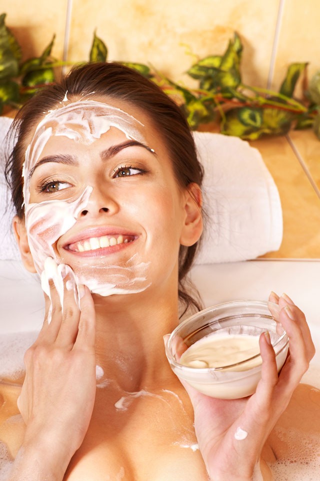 arcmaszk, maszk, arcpakolás, szépség, szépségápolás