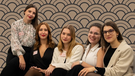 Egyetemi órai feladatból indult, ma a magyar női vállalkozókat segíti a MeNő