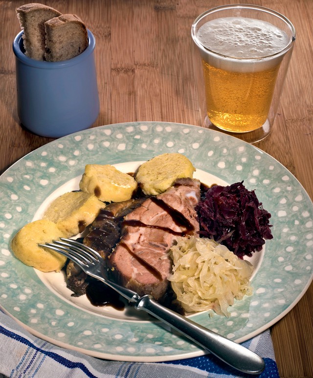 Prága megér egy-két estét