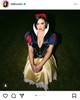 Demi Lovato ráhibázott a tökéletes jelmezre: nála jobb Hófehérkét el sem tudnánk képzelni.