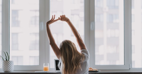 Van 5 perced, hogy megfékezd a saját összeomlásod? Mutatunk pár hasznos technikát!