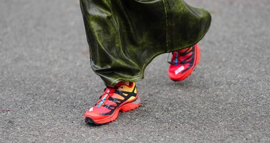 10 trendi sneaker, ha kedvezményesen szereznéd be a szezon top darabjait