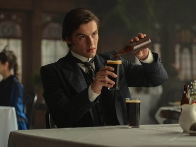 5 sorozat, amit meg kell nézned, ha tetszett a Netflix legújabb dobása, A Guinness ház