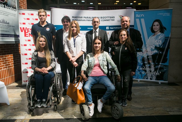 Minden sport mindenkié