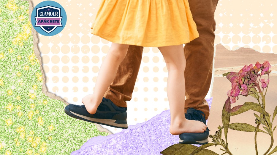 Gyakorló apukák vallanak arról, hogyan változott meg teljesen az életük. 