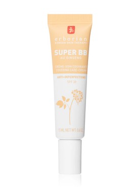Super BB korrektor (Nude) ERBORIAN 14 590 Ft 