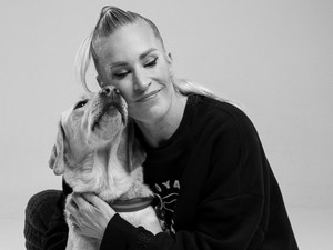 Segíteni menő: vakvezető kutyák miatt fogtak össze a hírességek a Dorko programjában