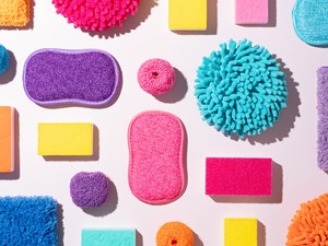 Eddig rosszul takarítottad az otthonod, és még csak nem is tudtál róla