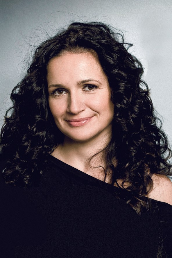 Benes Anita - Daalarna