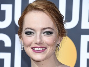 Emma Stone elég nagyot változtatott a frizuráján, de jól tette?
