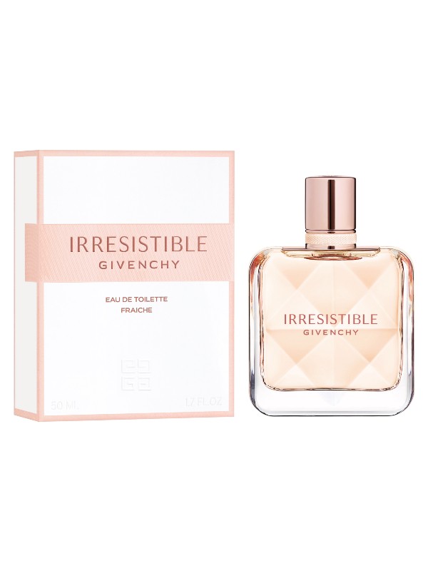 Irresistible Fraiche edt GIVENCHY xxxxx Ft/xx ml
