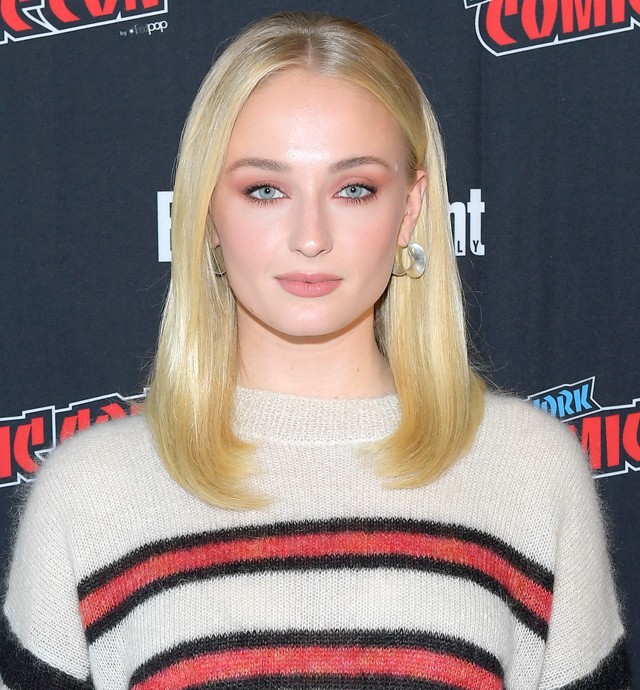 Sophie Turner