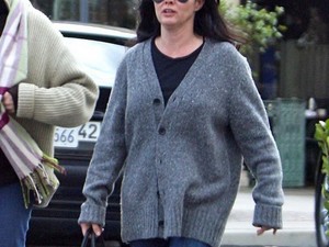 Hűha, ez Shannen Doherty??!