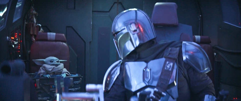 Melyik valóságban vagy szívesebben? A sajátodban, ami hemzseg a megoldásra váró problémáktól, vagy egy alternatívban, ahol mondjuk Pedro Pascal hangjában gyönyörködsz?