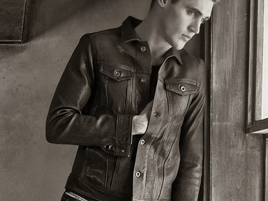 Srácok! Boldog GLAMOUR-napot!