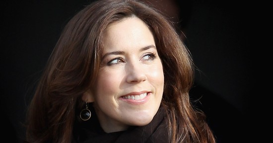 Mária dán királyné arcpirítóan merész ruhát választott, mégis született uralkodóként viselte