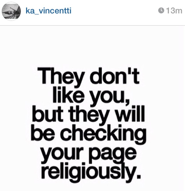 A virtuális boxzsák, avagy a frufrumtól hál` istennek nem látom a gyűlölködőket