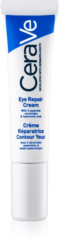 CeraVe Revitalizáló szemkörnyékápoló 3799 Ft/14 ml