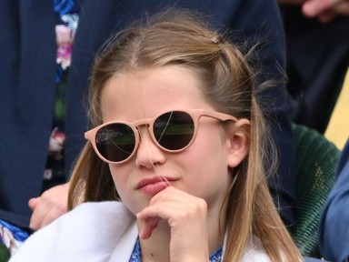 Sarolta hercegnő és Vilmos herceg közös videója üstökösként hasít