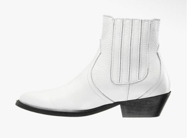 Gumibetétes westerncsizma CATWALK-Deichmann 19990 Ft