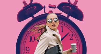 Pszichológus mondja el, miért késel el mindig, bármennyire is próbálkozol