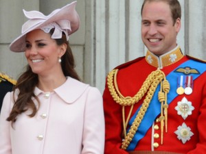 Megszületett a trónörökös! -  Kate Middleton és Vilmos fiúnak örülhet