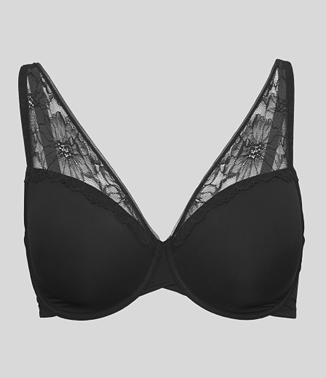 Szexi fehérneműk formás nőknek a leginspirálóbb plus-size modellektől