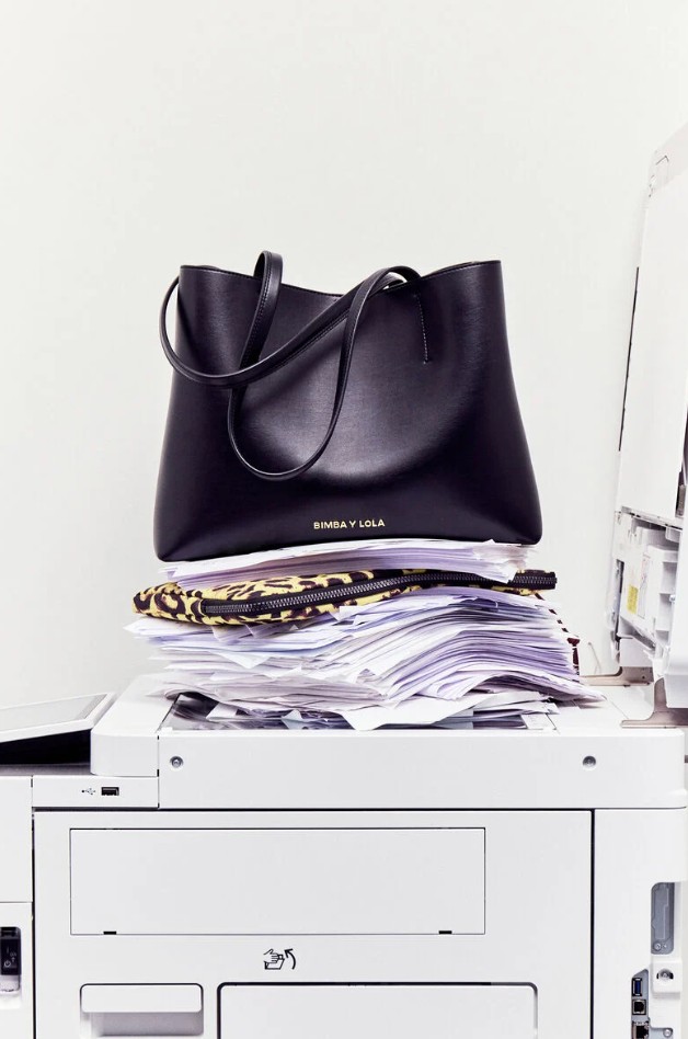 BIMBA Y LOLA bimbaylola.com