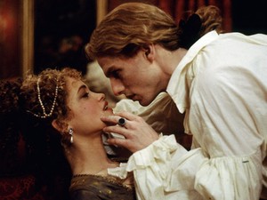 Budapesten forgatják az Interjú a vámpírral-sorozatot