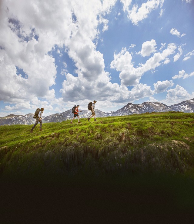 Virtuálisan járhatod be a világ legszebb tájait a foteledből
