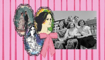 Generációk első olvasmányélményei voltak az ikonikus pöttyös, csíkos könyvek