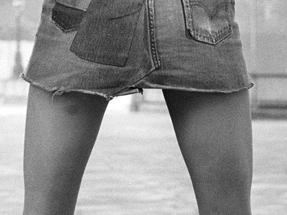 50 éves a miniszoknya forradalma - a csábító ruhadarab képes története