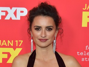 Penélope Cruz szuperszexi meglepetésnek öltözött